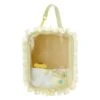 SANRIO Pompompurin Doll Carry Pouch