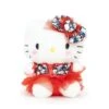 SANRIO Hello Kitty Pose Pattern 6" Bean Doll 2 SANRIO Hello Kitty Pose Pattern 6" Bean Doll -Hello Discount Store medium 9d647024 d882 43de 860c 2b0ccdd0fa0a