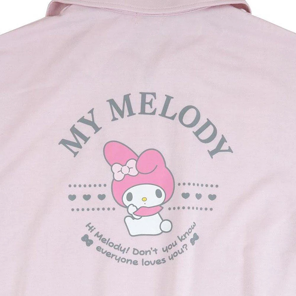 My Melody Sweatshirts SANRIO My Melody Sweatshirts -Hello Discount Store medium 9d7148ff 9bce 452e b861 ef5778af0942