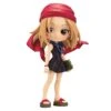 Shaman King Q Posket Collectible Figure : Anna Kyoyama (Ver. A) 1 Shaman King Q Posket Collectible Figure : Anna Kyoyama (Ver. A) -Hello Discount Store medium 9de37566 98d2 40f7 8ed2 1f2cc4521a8f