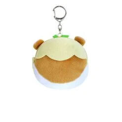 SANRIO Corocorokuririn Clip-On Coin Pouch Plush -Hello Discount Store medium 9f20fa7a d278 45f5 9d51 65bda74b268e