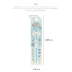 Sanrio Character Twinkle Candy Gel Pen 8 Sanrio Character Twinkle Candy Gel Pen -Hello Discount Store medium 9f5d089d 457d 4e2a b8fa e0213d09ef21