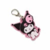 Sanrio Kuromi Silhouette Acrylic Keychain -Hello Discount Store medium 9f8510cb d32c 4f0b 857e f5dfdf1f9ab5
