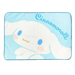Sanrio Characters Microfiber Blanket -Hello Discount Store medium 9f9584f9 21d0 4194 a413 b1cbd4c0789c