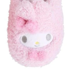 Sanrio My Melody Kids Cozy Slipper 5 Sanrio My Melody Kids Cozy Slipper -Hello Discount Store medium a084c6a0 9b82 4dfe a94a cca597464aa1