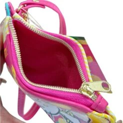 Sanrio Hello Kitty Pink Lemon ID Card Case With Coin Case 4 Sanrio Hello Kitty Pink Lemon ID Card Case With Coin Case -Hello Discount Store medium a182ae66 2106 433b b952 f04fdc378e0b