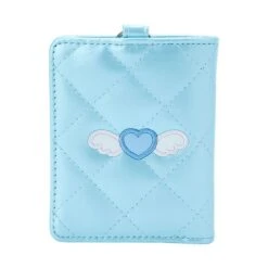 SANRIO Kuromi Card Wallet With Chain :Dreaming Angel Pt2 -Hello Discount Store medium a18a0f83 a302 4c3c 927f eb5ae2ae6164