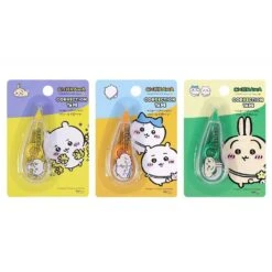 Chiikawa Correction Tape