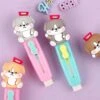 Sleeping Dog Figure Slide Eraser 2 Sleeping Dog Figure Slide Eraser -Hello Discount Store medium a4d68969 53fc 430f b527 7586171931a5