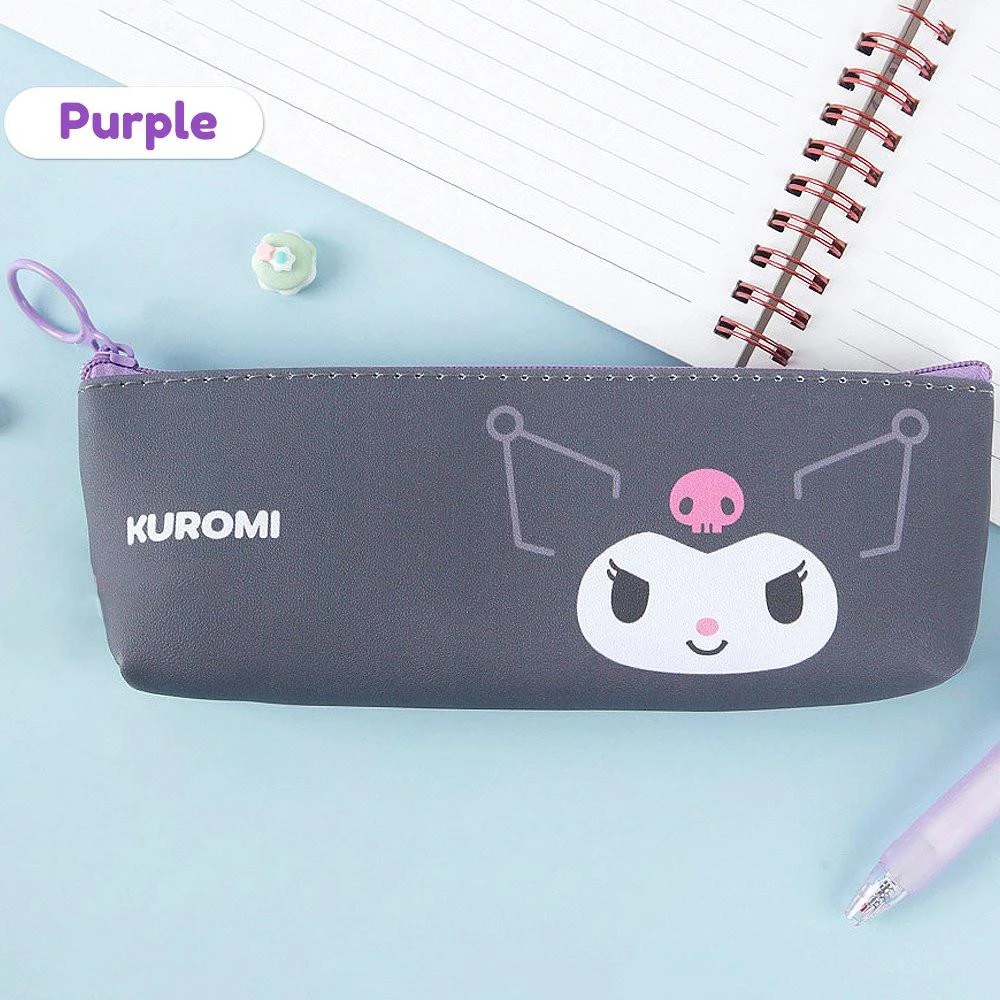 Sanrio Characters Slim Pen Pouch Sanrio Characters Slim Pen Pouch -Hello Discount Store medium a58b962a 06c9 4e12 a8a4 46938b2464ad