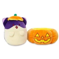 [SEASONAL] Anirollz Foxiroll Halloween Plush -Hello Discount Store medium a5ddbfb2 4dcc 4ff8 97ba fb5fc23fd45b