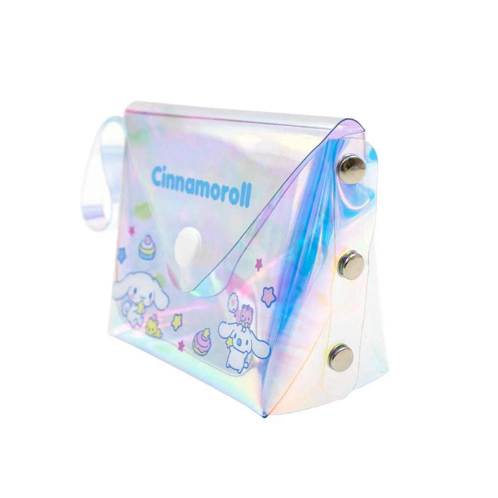 Sanrio Characters Hologram Mini Pouch Sanrio Characters Hologram Mini Pouch -Hello Discount Store medium a6d0b03d 4eb1 4575 8466 f4ce8ee74f18