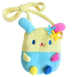 Sanrio Characters Plush Crossbody Bag 13 Sanrio Characters Plush Crossbody Bag -Hello Discount Store medium a7caabdb 64ae 429b a3cc b95b3407c58a
