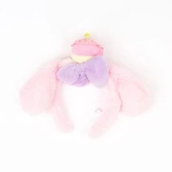 Sanrio My Melody Celebration Cake Head Band