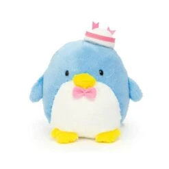 SANRIO Tuxedosam 7" Plush :Classic
