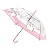 Chiikawa Clear Umbrella -Hello Discount Store medium a91be6a6 37f9 4074 92b4 2b9ff428f5b4