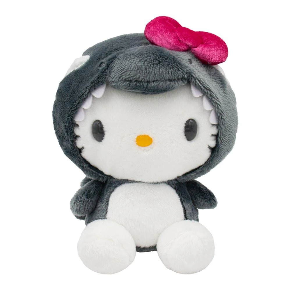 Sanrio Characters Ice Island 8" Plush Sanrio Characters Ice Island 8" Plush -Hello Discount Store medium aa1038eb 5546 4740 a15f f626f8c28bb3
