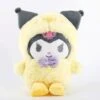 Sanrio Kuromi Chick 9"Plush -Hello Discount Store medium aabc6d82 3f26 4b2e 84c9 09961e813549
