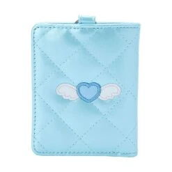 SANRIO Cinnamoroll Card Wallet With Chain :Dreaming Angel Pt2 -Hello Discount Store medium aad03fb1 6f51 4abe 9bea 830b85249ffa