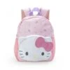 SANRIO Hello Kitty Face Mini Backpack -Hello Discount Store medium ac7e5c84 4486 433c 8c43 0c2ba3c23b77