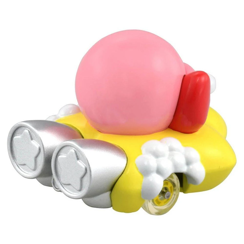 Dream TOMICA Kirby Figure Dream TOMICA Kirby Figure -Hello Discount Store medium acb334ec 985a 4612 b438 70389c757a66