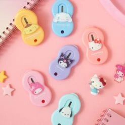Sanrio Characters Mini Cutter Knife