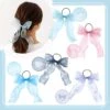 Sanrio Characters Ribbon Ponytail Holder -Hello Discount Store medium ad99cd2f d4d6 40af b4a1 f1f7dff317da