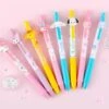 Sanrio Character Secret Twinkle Candy Gel Pen