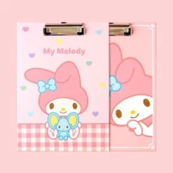 Sanrio My Melody Clipboard
