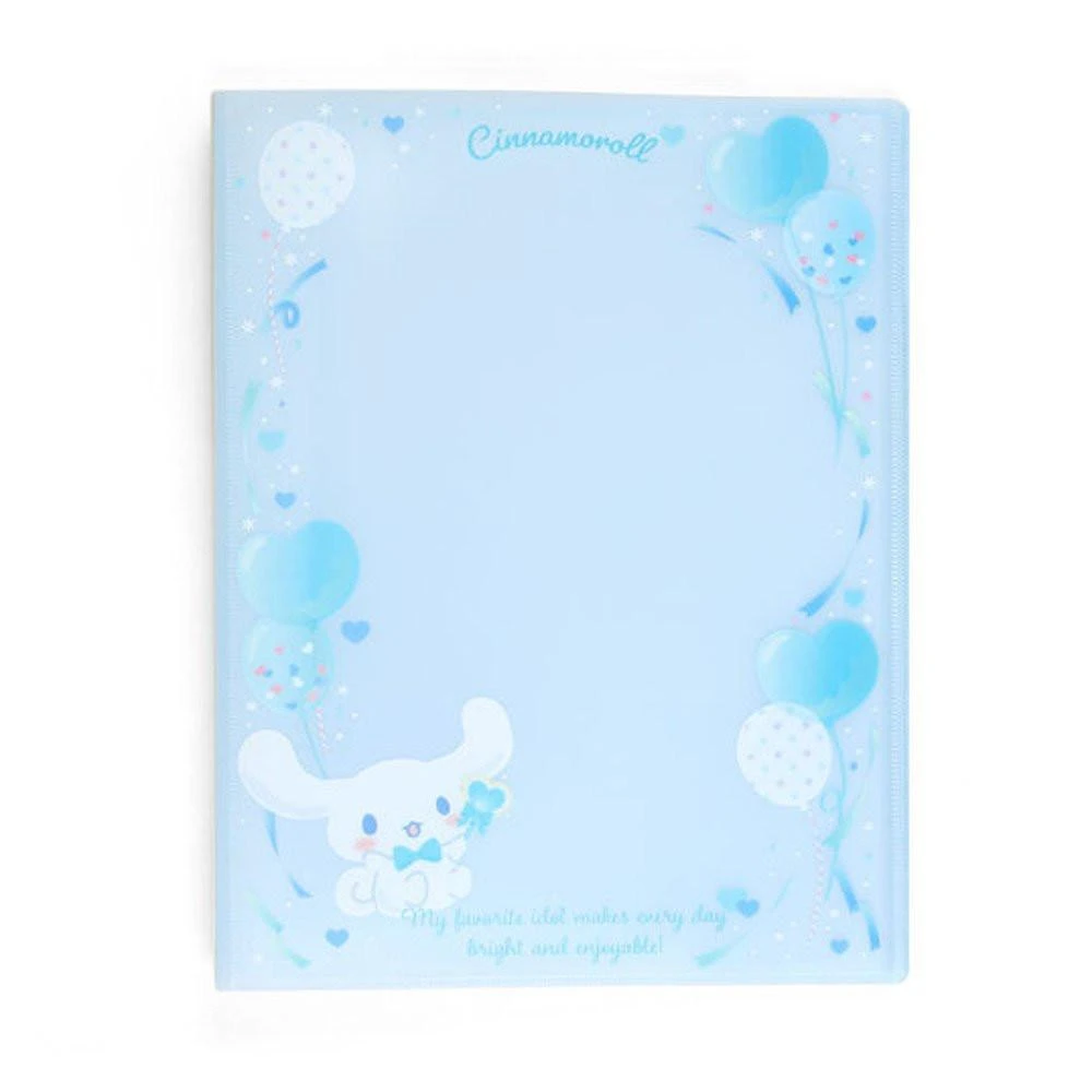 Sanrio Characters A4 Folder Sanrio Characters A4 Folder -Hello Discount Store medium aef4a9c6 c5a4 4844 84fb 787c981ebf65