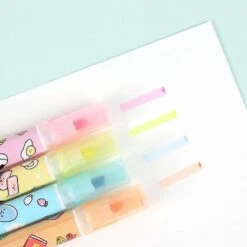 Convenience Store Erasable Highlighter Set -Hello Discount Store medium af0bc57d 8838 4bae a7e4 75c926b0e81e