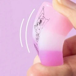 Sanrio Kuromi Jelly Eraser 5 Sanrio Kuromi Jelly Eraser -Hello Discount Store medium af2a1025 669e 411b 95e6 6b40058bb096