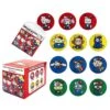 SANRIO Hello Kitty And Friends Blind Box Badge :Hello Kitty 50th Anniversary 2 SANRIO Hello Kitty And Friends Blind Box Badge :Hello Kitty 50th Anniversary -Hello Discount Store medium af470295 be65 4658 9d55 f7ca0a326cba