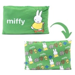 Miffy Pillow 4 Miffy Pillow -Hello Discount Store medium afee49b9 73d5 4041 bb68 be0df292f7df