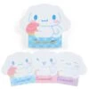 SANRIO Cinnamoroll Die-Cut Memo Pad -Hello Discount Store medium b09f83b4 7839 494f b81b 421c5b564792