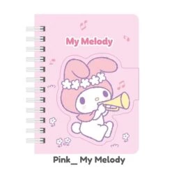 Sanrio Magnet Notepad -Hello Discount Store medium b0c367e9 e888 4086 97e5 d118a6c897d7