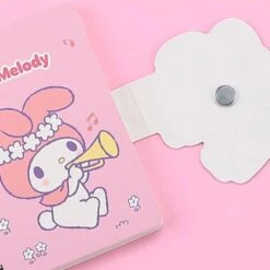 Sanrio Magnet Notepad -Hello Discount Store medium b1369f56 d9fd 4de7 bb2e a6f3f5a123a7