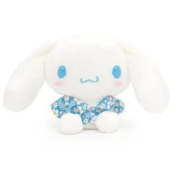 Sanrio Cinnamoroll Summer Dress Plush