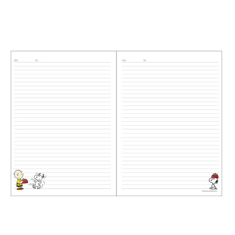 Peanuts Snoopy 7mm Ruled Notebook Peanuts Snoopy 7mm Ruled Notebook -Hello Discount Store medium b1d49843 06e3 4948 9069 e4c84ad69cee