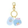 Sanrio Tuxedosam Bestie Acrylic Keychain -Hello Discount Store medium b1e6e5f4 b549 4790 9008 162917e95c35