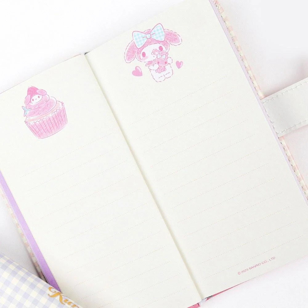 Sanrio Handy Diary Set Sanrio Handy Diary Set -Hello Discount Store medium b2250bcb 456b 41e9 b49b bc74e90dd0a1