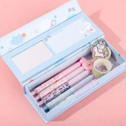 Sanrio Characters Multi Box W/ Mirror 8 Sanrio Characters Multi Box W/ Mirror -Hello Discount Store medium b2291d3a 40f5 4833 8fd4 c59c4a5b9e3e