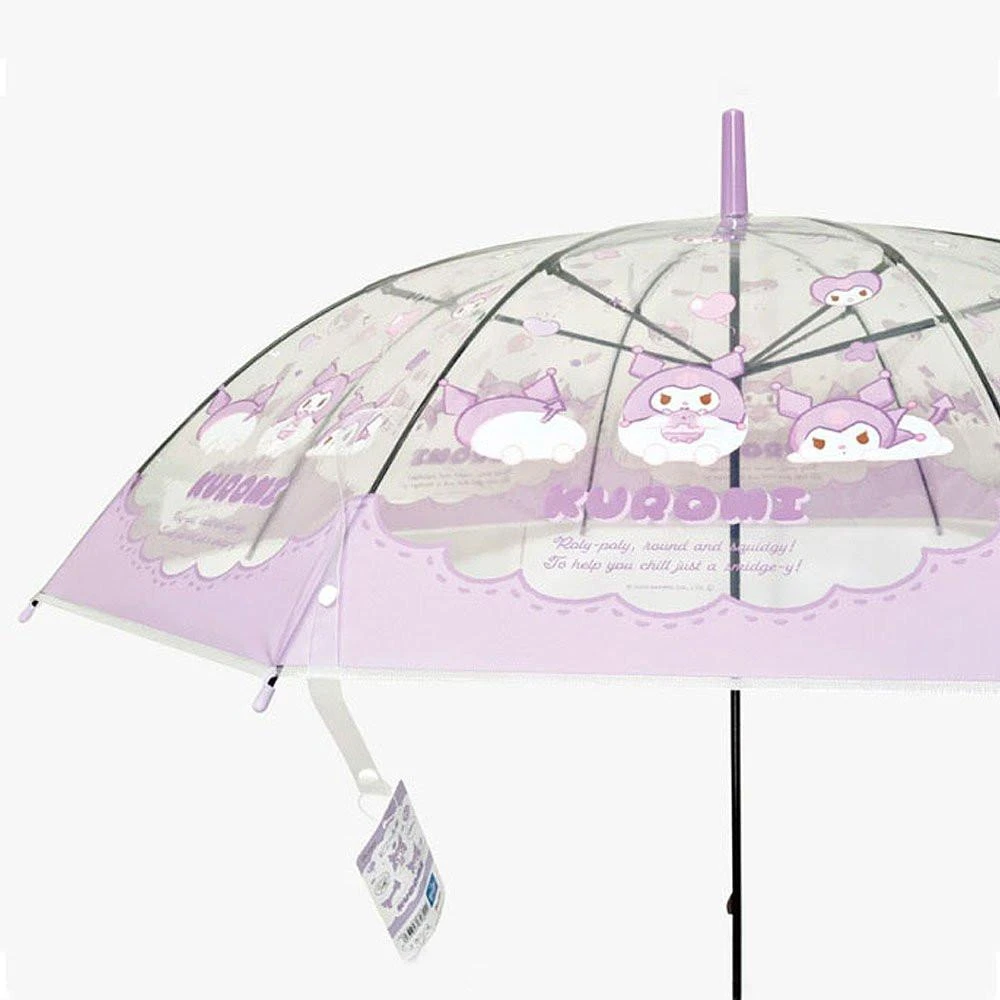 Kuromi Umbrella SANRIO Kuromi Umbrella -Hello Discount Store medium b2760289 0dec 4fb1 965b 6e23c98ae816