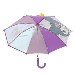 Sanrio Kuromi Sweet Star Pop Up Umbrella -Hello Discount Store medium b297c811 e587 4844 a434 a0600d063780
