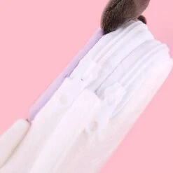 Sanrio Kuromi Bestie Plush Crossbody Bag 6 Sanrio Kuromi Bestie Plush Crossbody Bag -Hello Discount Store medium b2b46d40 cb7e 4875 b7d3 4c055dadda91