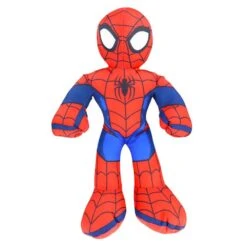 Spiderman 14" Plush