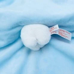 Sanrio Baby Cinnamoroll Plush Mini Blanket 9 Sanrio Baby Cinnamoroll Plush Mini Blanket -Hello Discount Store medium b351e2e1 2f90 471f badb d917da18cb58