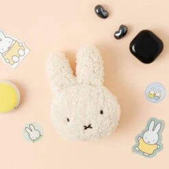 Miffy Face Pouch -Hello Discount Store medium b3997146 225c 4a9e a380 7bd54b08a42a