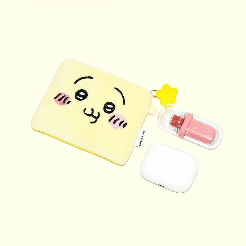 Chiikawa Usagi Mini Pouch Chiikawa Usagi Mini Pouch -Hello Discount Store medium b4206084 a809 4efe 93d2 07b8948141b3