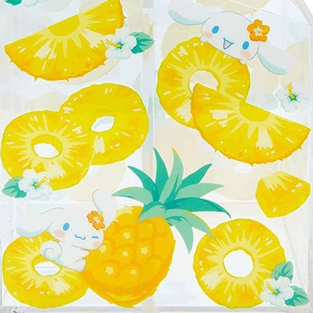 Sanrio Characters Fruit Pen Stand Sanrio Characters Fruit Pen Stand -Hello Discount Store medium b4900faf e057 43dd a5e7 33e3f6c5fc53